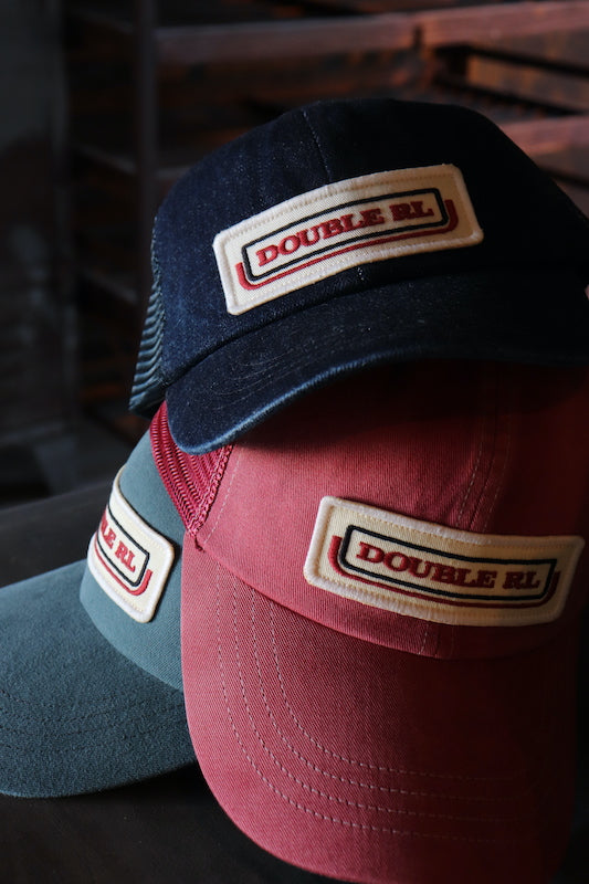 RRL 新作入荷