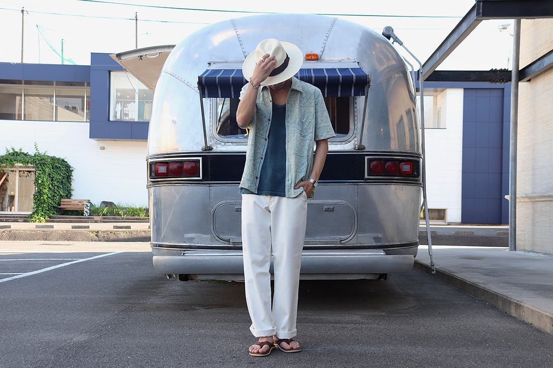 jobsic styling