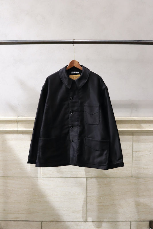 AUBERGE 新作入荷
