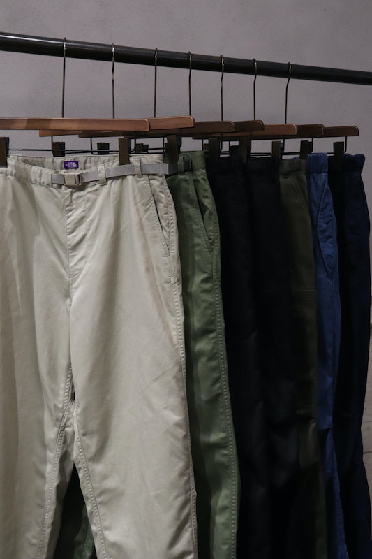 THE NORTH FACE PURPLE LABEL 新作入荷
