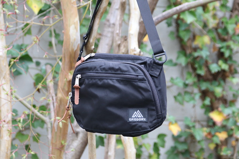 GREGORY 新作入荷