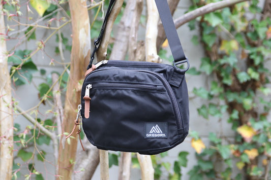 GREGORY 新作入荷