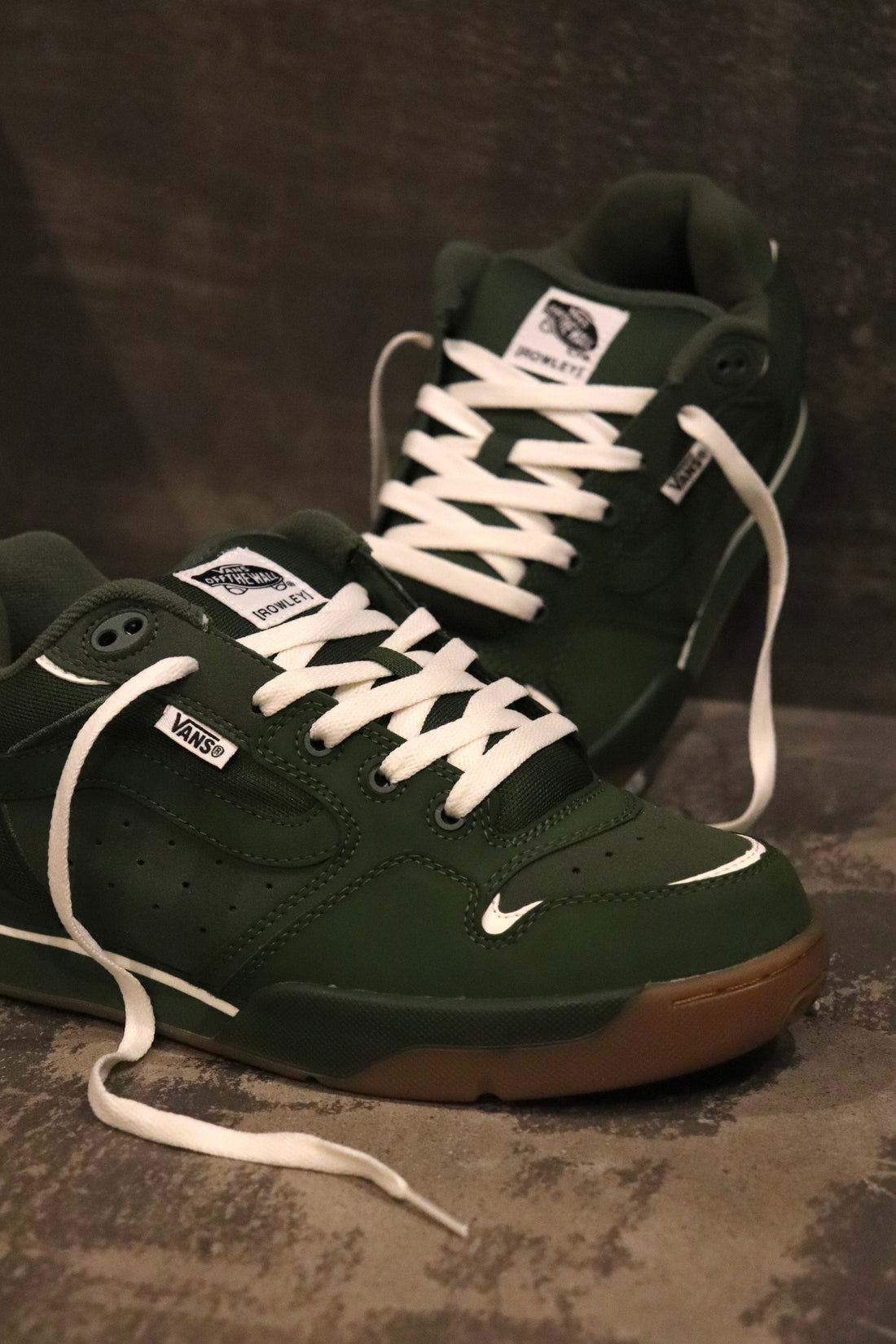 VANS 新作入荷