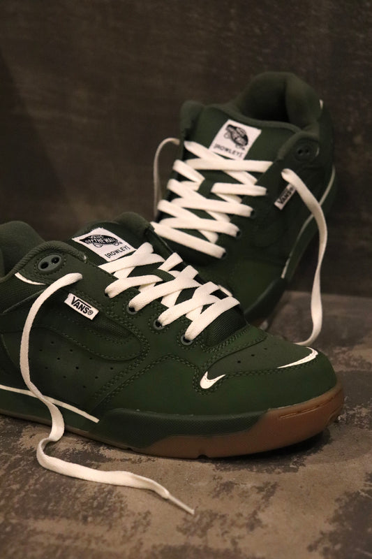 VANS 新作入荷