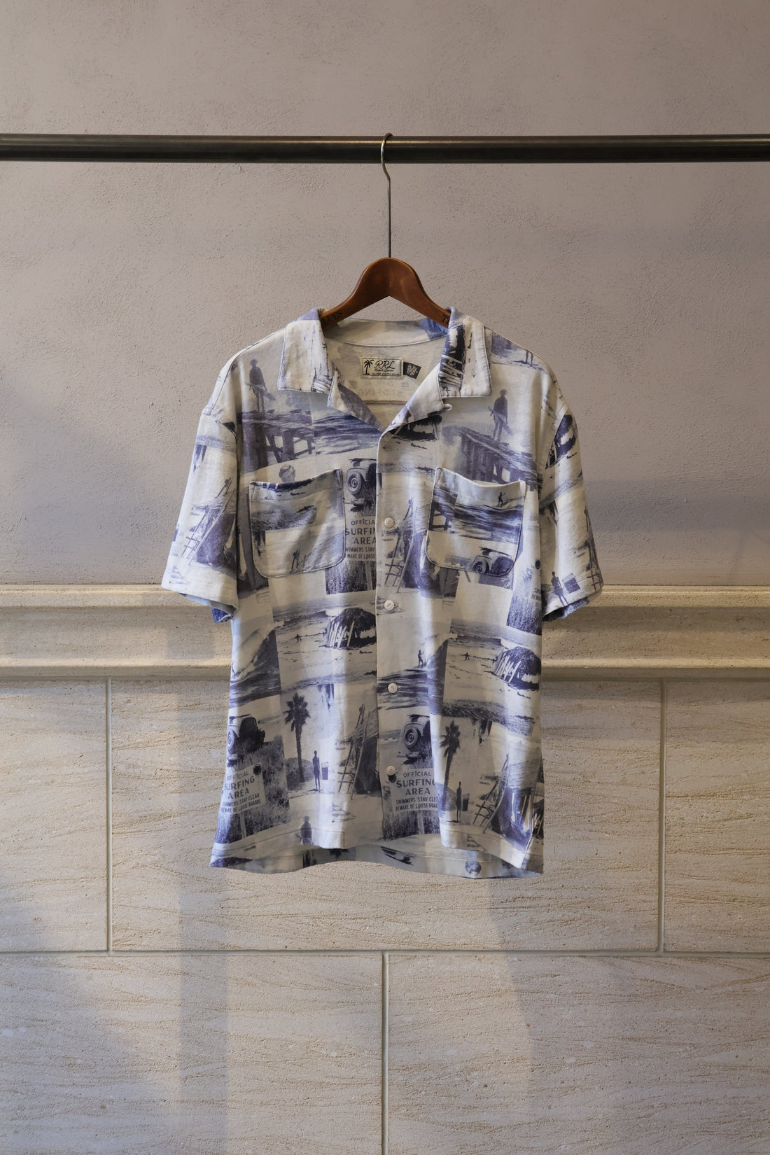 RRL 新作入荷