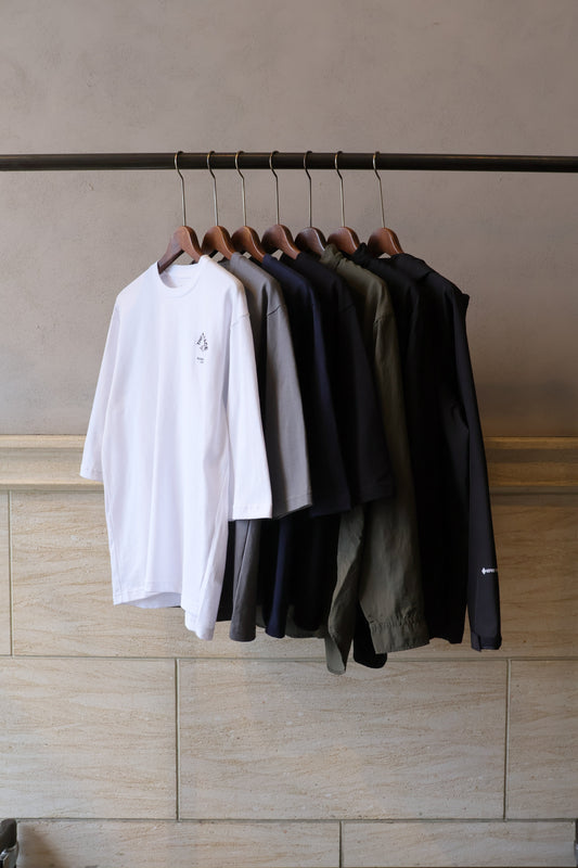 THE NORTH FACE 新作入荷