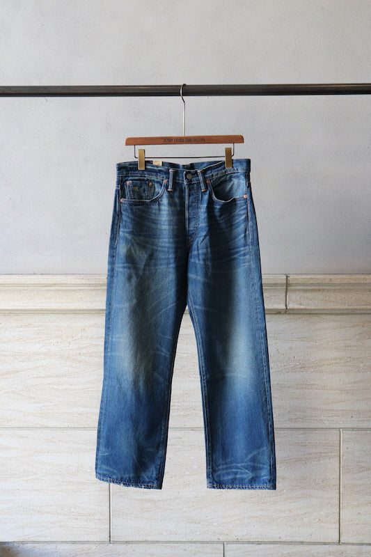 RRL 新作入荷 – TIME AFTER TIME