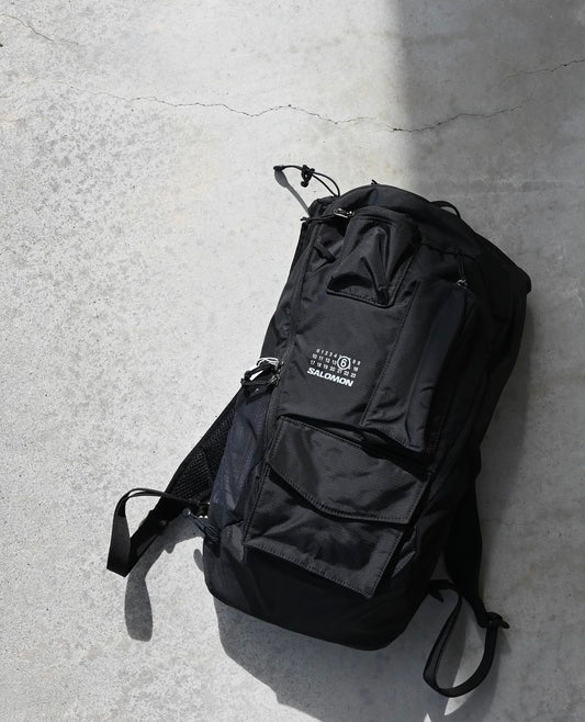 MM6 × SALOMON 入荷