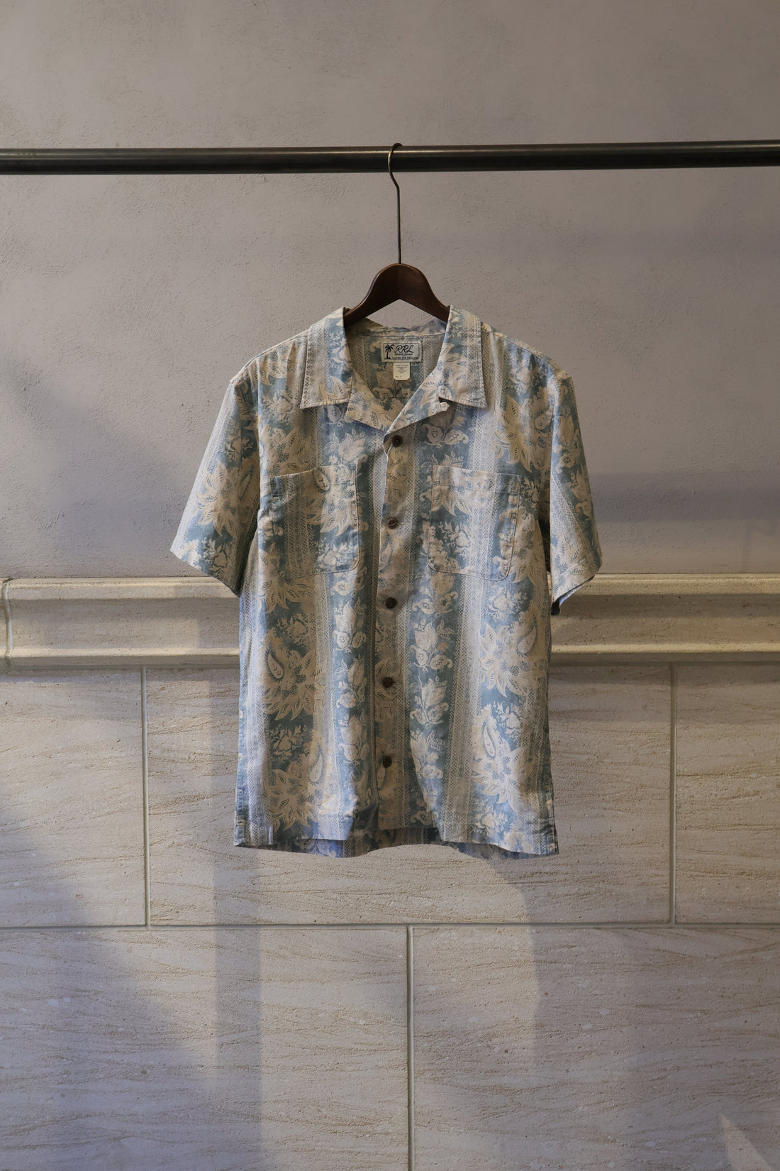 RRL 新作入荷
