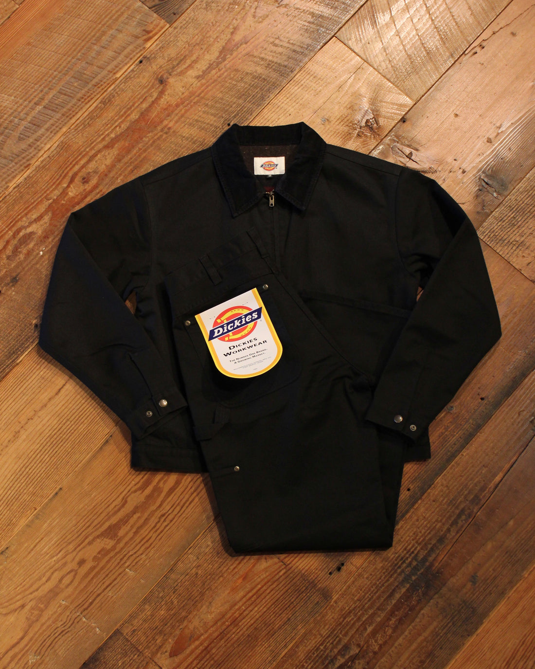 【JOB314】Schott×Dickies®︎ 新作のワークジャケットとワークパンツが入荷！！1月2日正午より発売開始！！