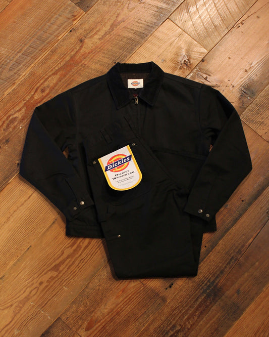 【JOB314】Schott×Dickies®︎ 新作のワークジャケットとワークパンツが入荷！！1月2日正午より発売開始！！