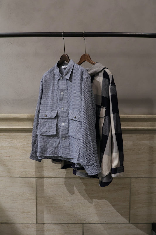 WOOLRICH 新作入荷