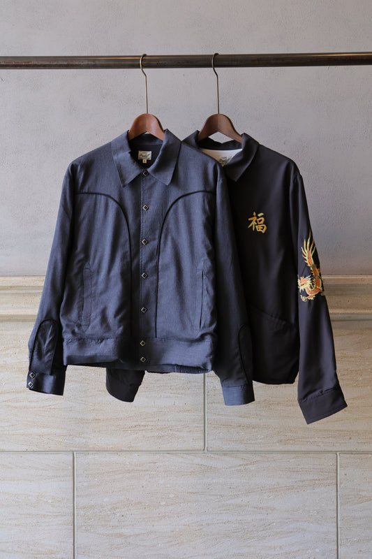 GOLD新作入荷
