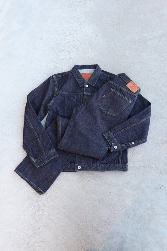 TCB JEANS 再入荷