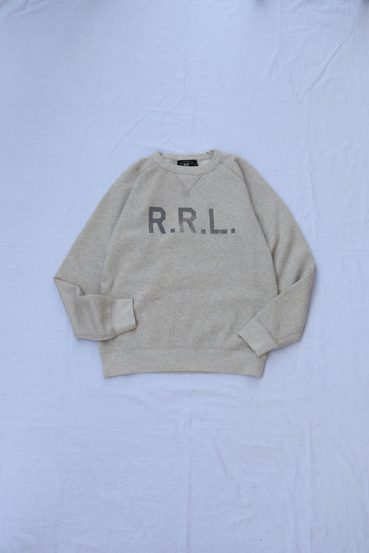 RRL 新作入荷 – TIME AFTER TIME