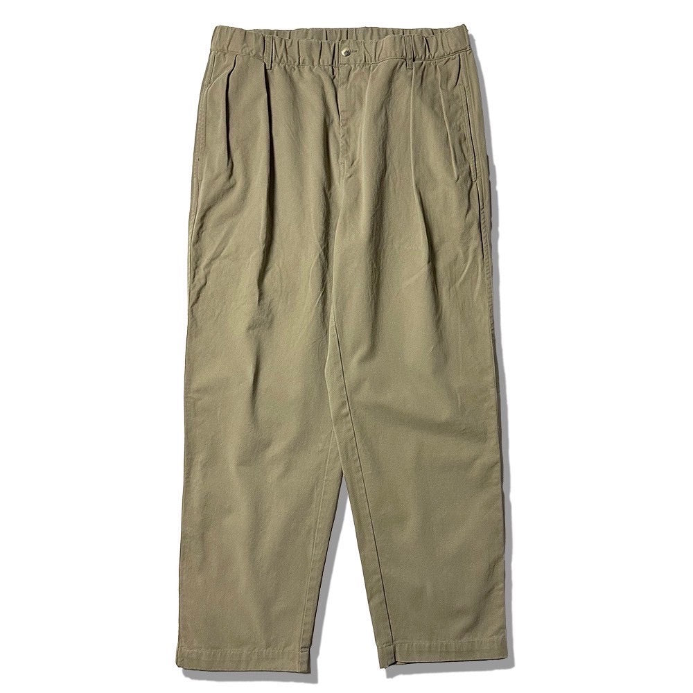 【JOB314】Sugar&Co. 新作のチノパンが入荷！！