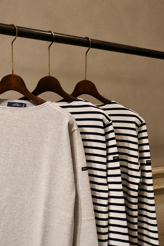SAINT JAMES 入荷