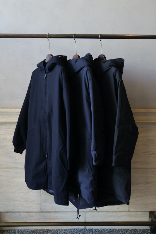 nanamica 新作入荷