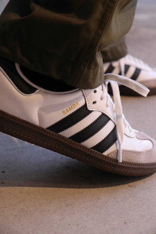 adidas 再入荷