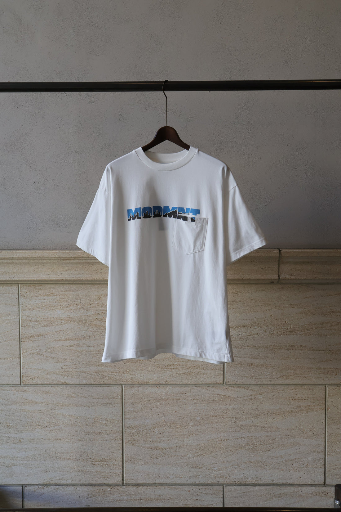 MODMNT 新作入荷