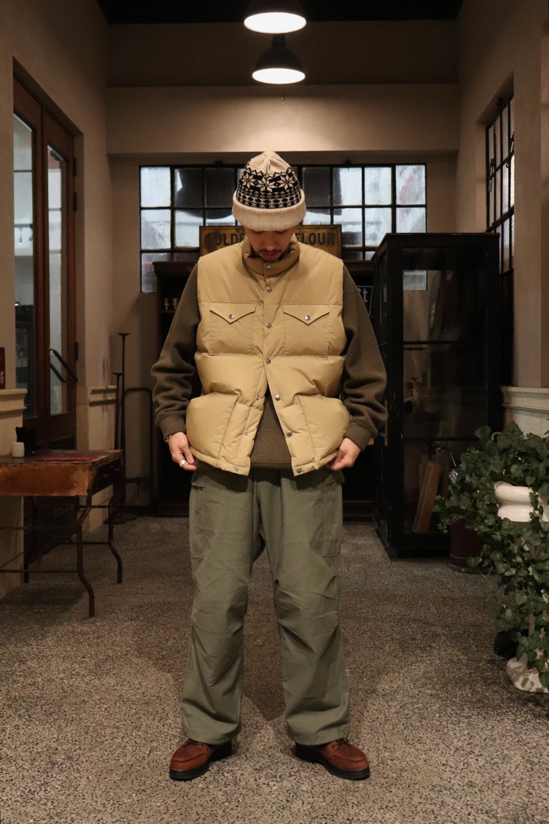 jobsic styling