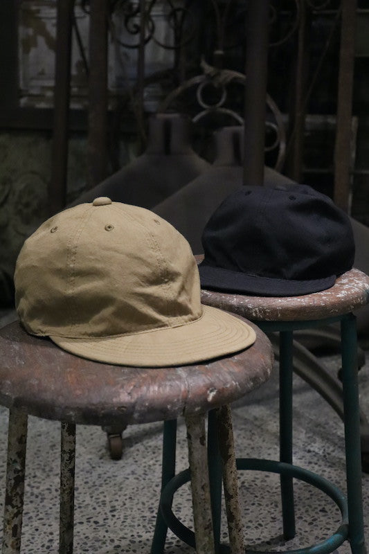 HIGHER 新作入荷