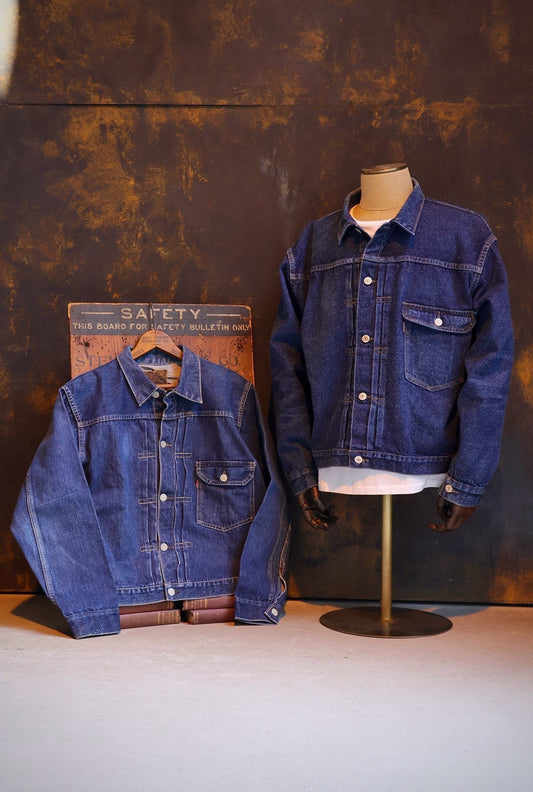 New Manual 新作入荷