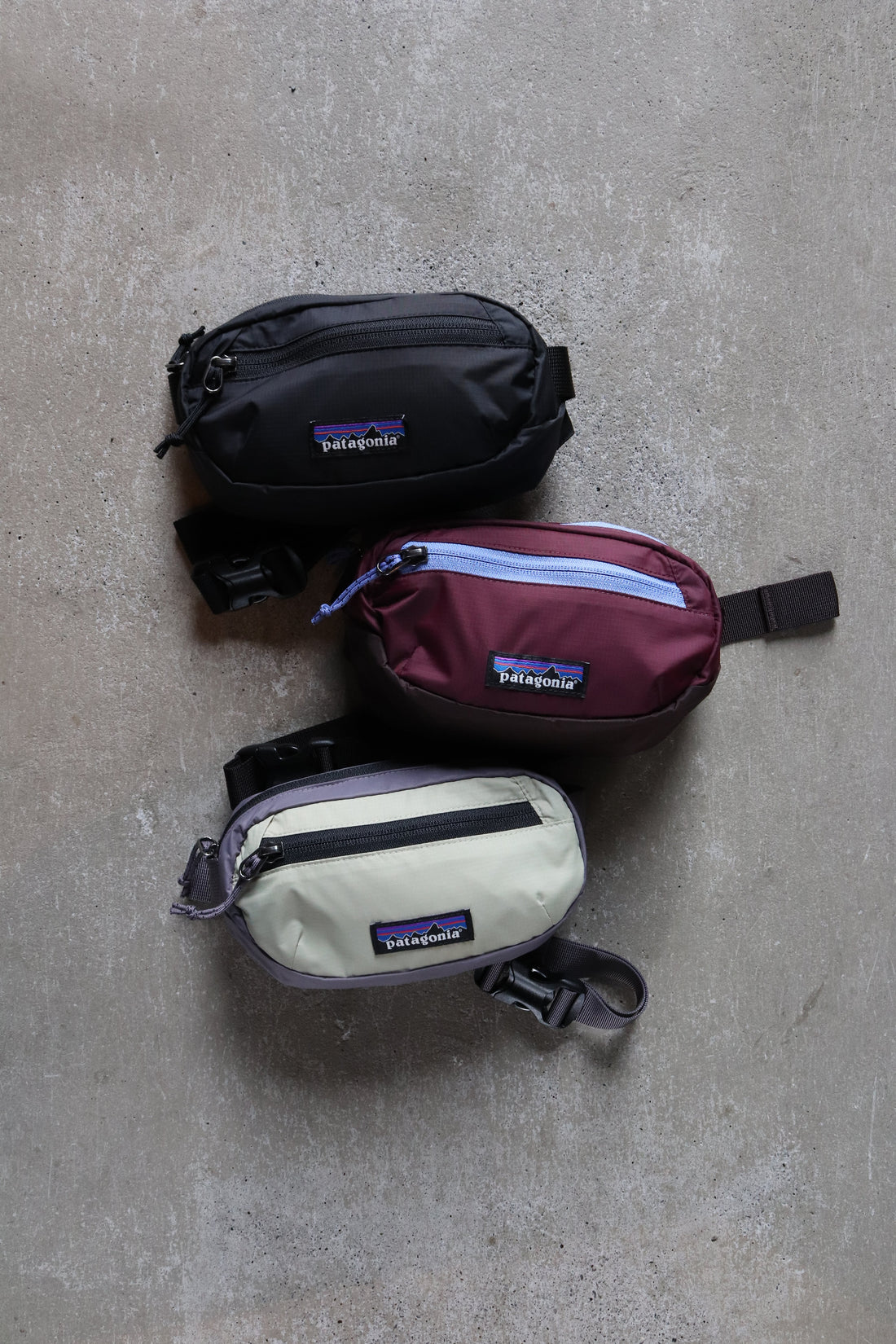 patagonia 新作入荷