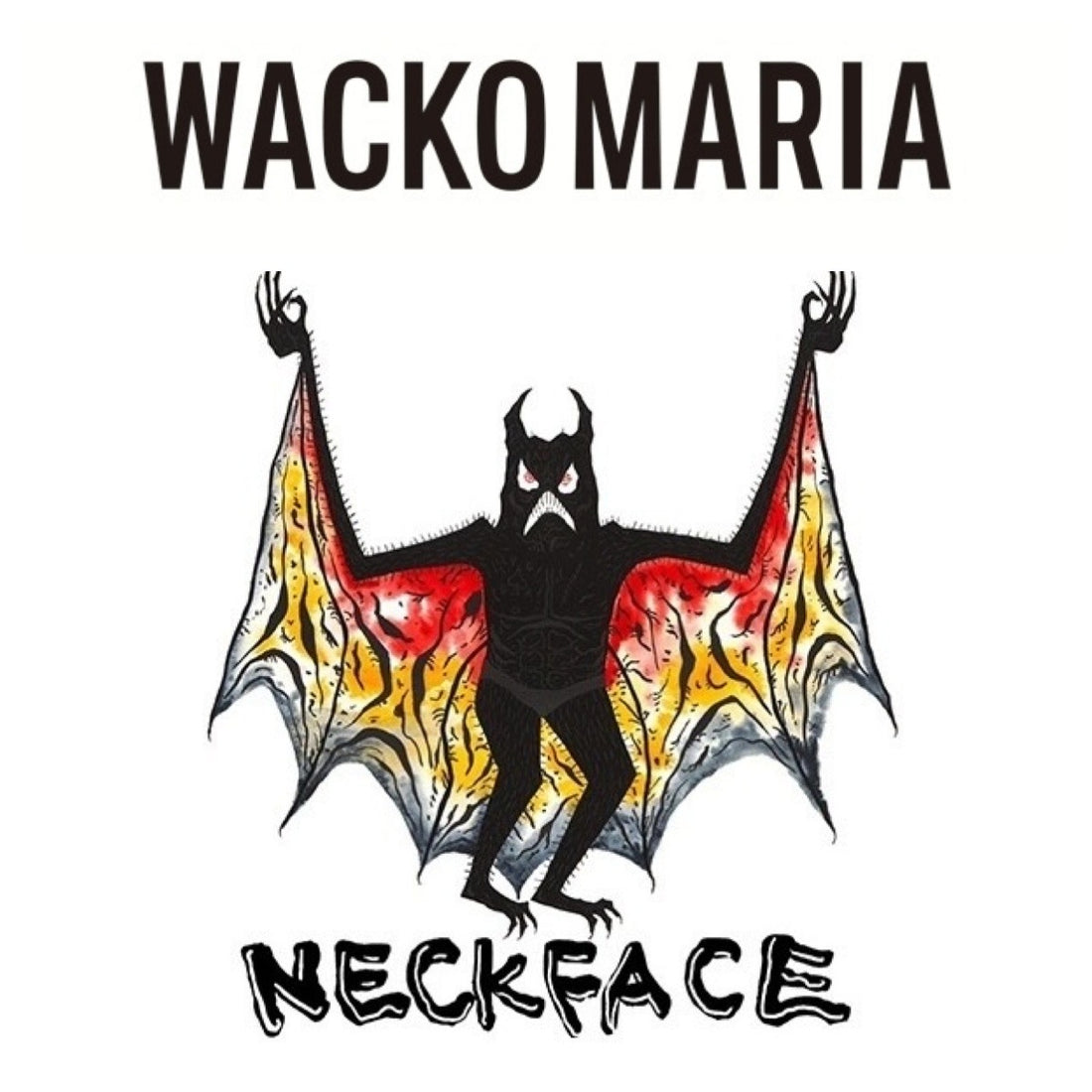 【TAT 2階】  WACKO MARIA / NEW YEARS SPECIAL ITEM 2024年 1月2日 火曜日 12:00 発売開始!!!