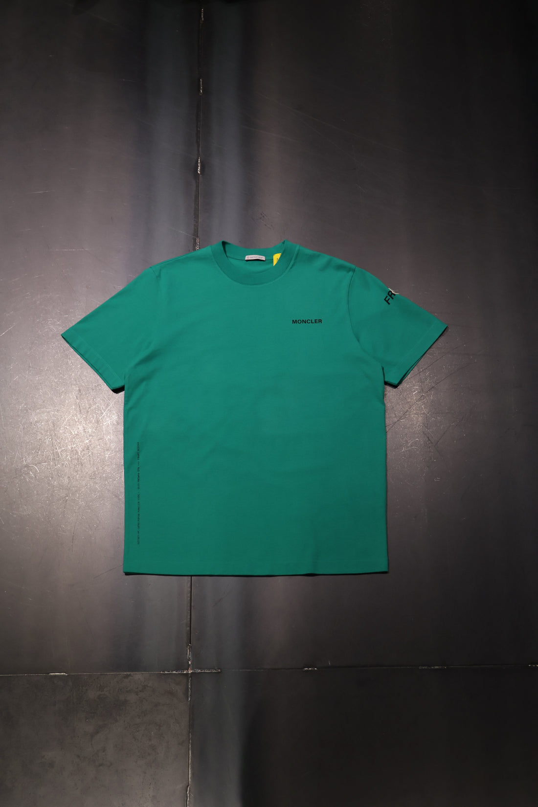 MONCLER GENIUS FRGMT 新作入荷
