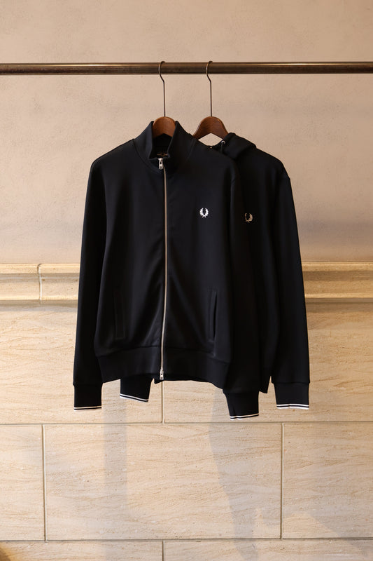 FRED PERRY 新作入荷