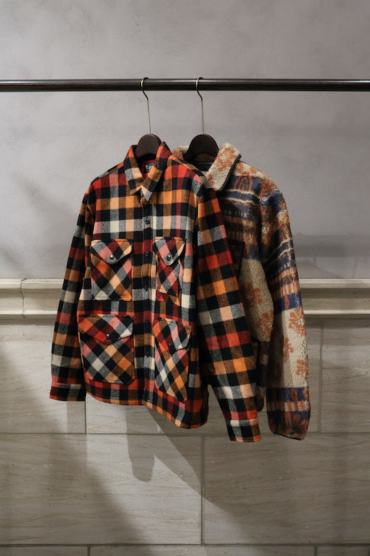 RRL 新作入荷