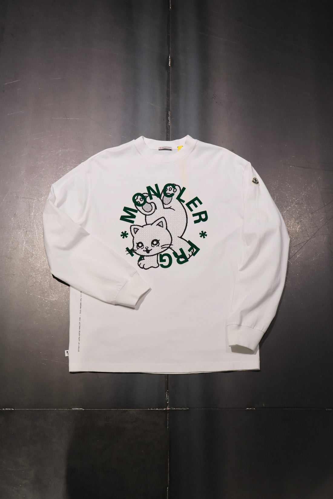 MONCLER GENIUS FRGMT 新作入荷