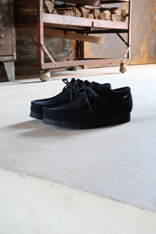 Clarks 再入荷