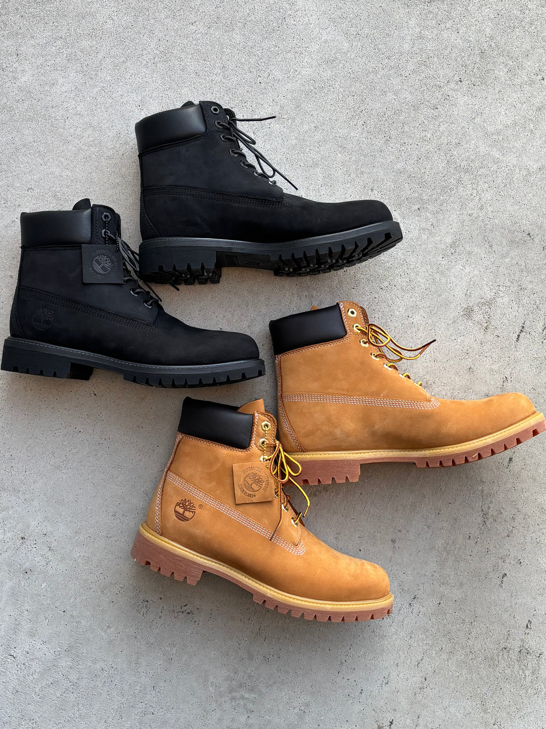 【ELECT 2F】Timberland S26 FOOTWEAR COLLECTION Start!!