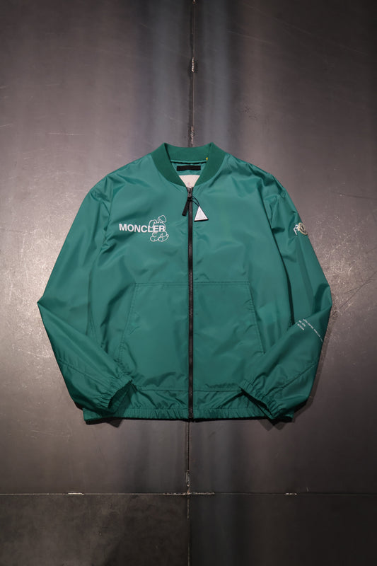 MONCLER GENIUS FRGMT 新作入荷