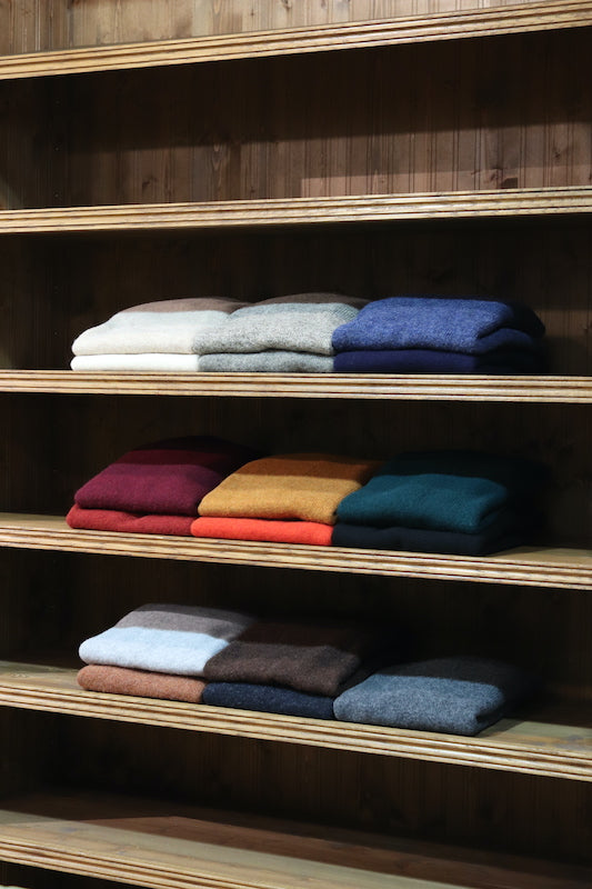 INVERALLAN 新作入荷