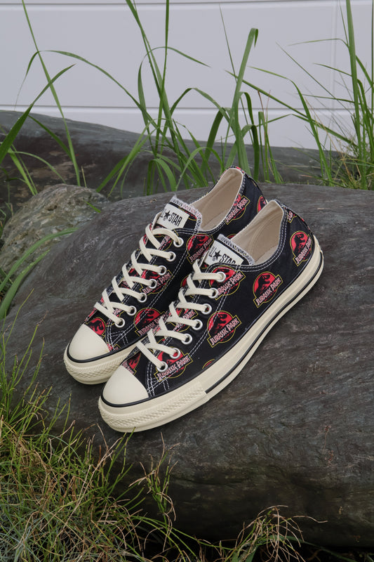 CONVERSE 新作入荷