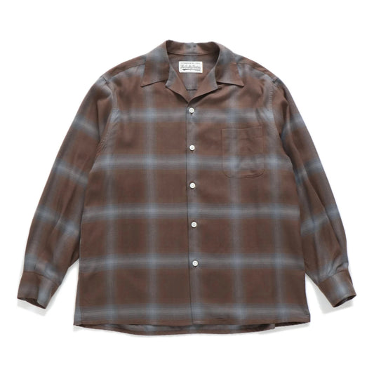 【TAT 2階】   WACKO MARIA 3月18日 土曜日 12:00 発売開始。