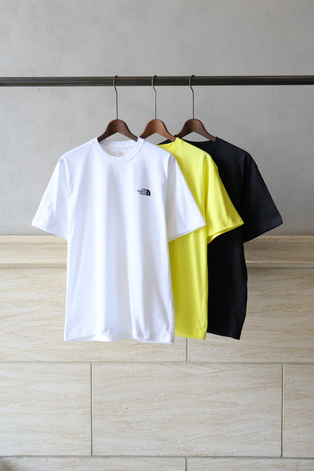 THE NORTH FACE 新作入荷