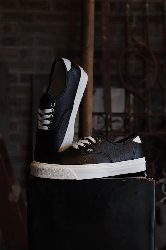 VANS 新作入荷