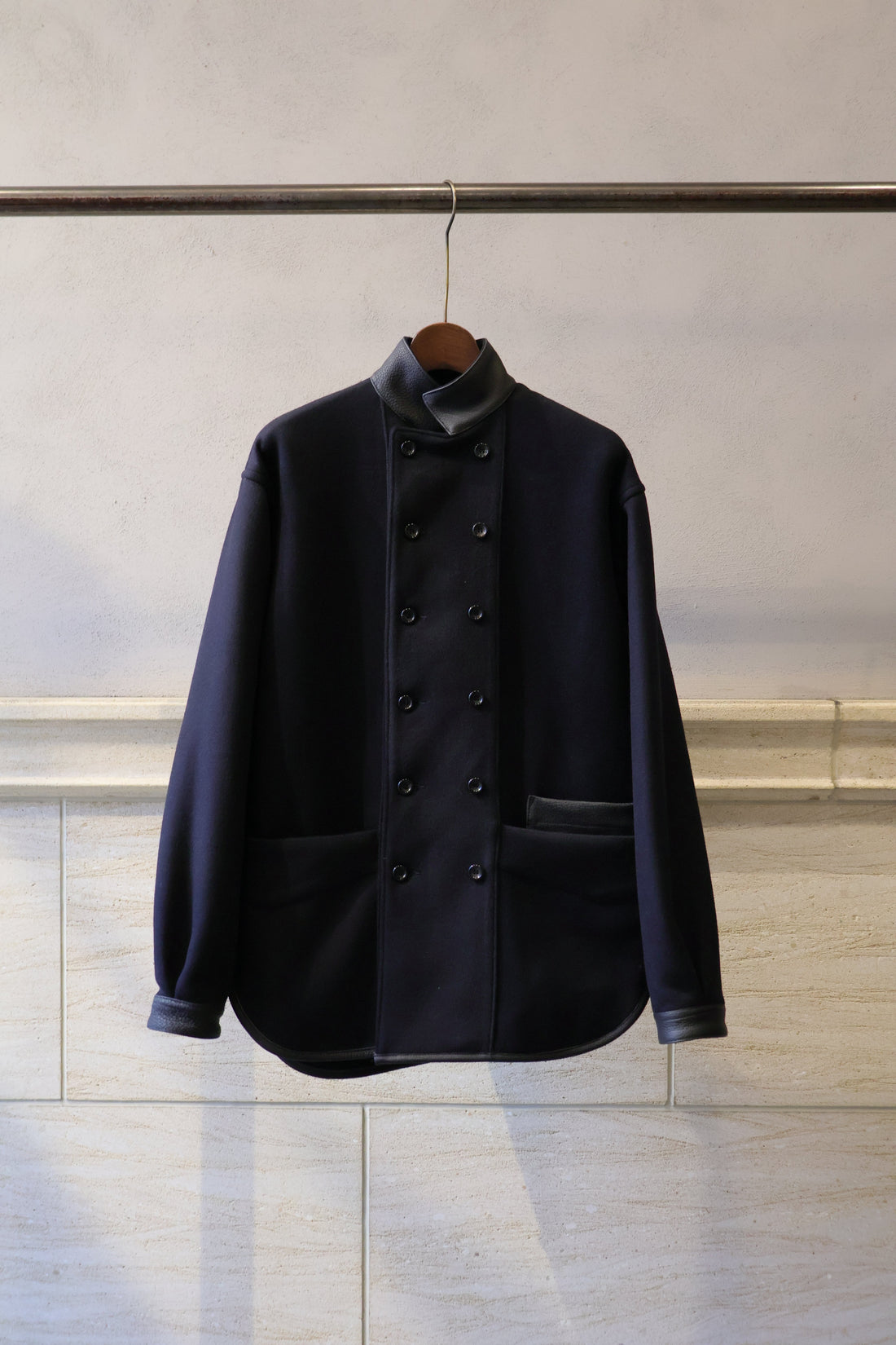 AUBERGE 新作入荷