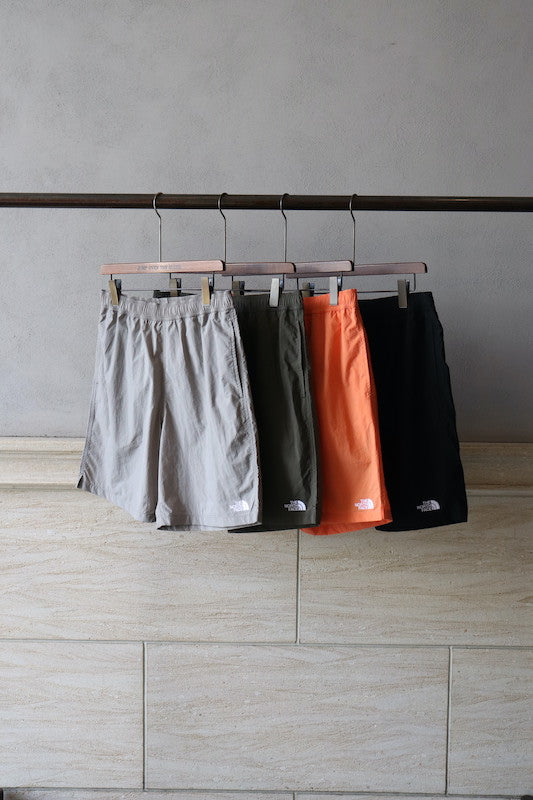 THE NORTH FACE 新色入荷