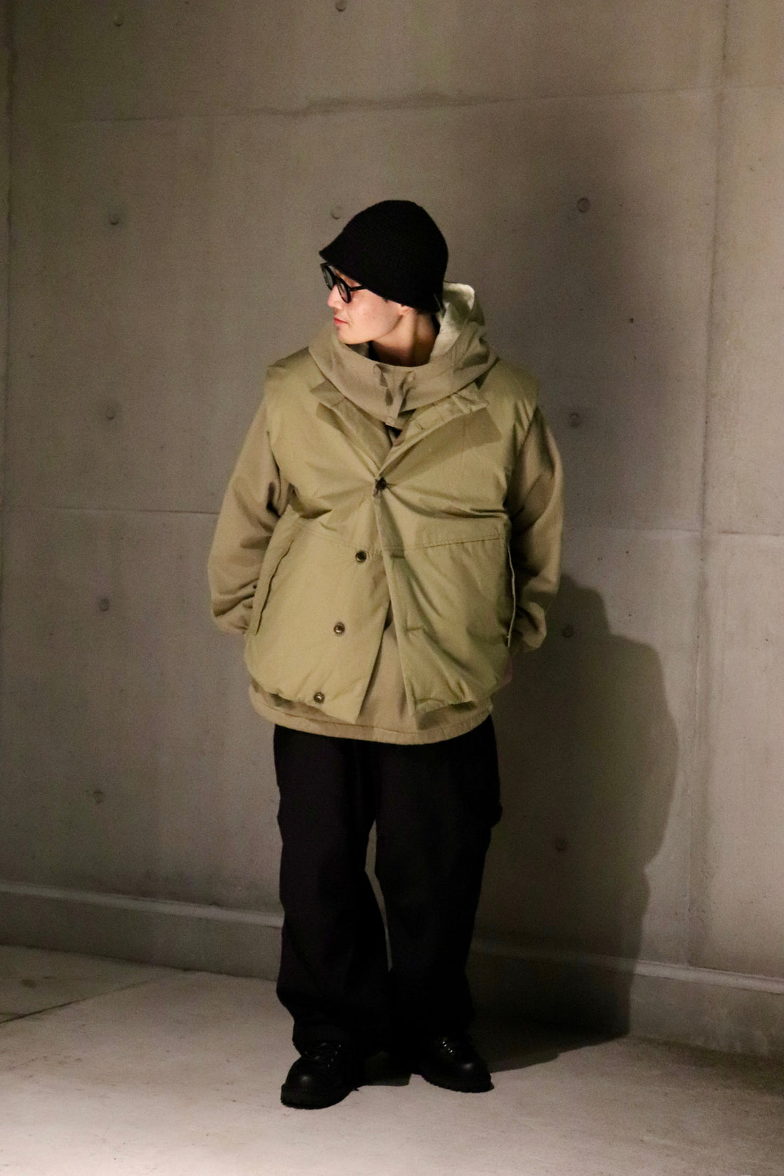 jobsic styling
