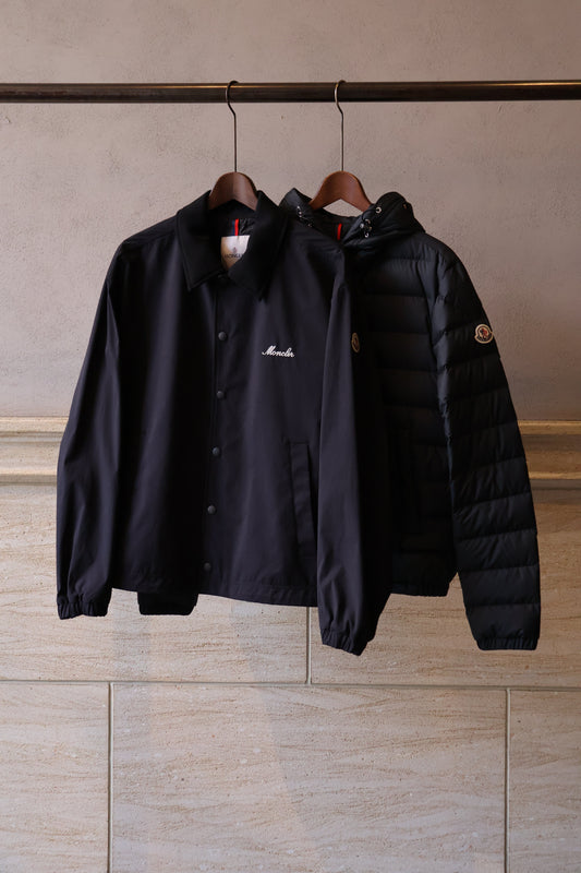 MONCLER 新作入荷