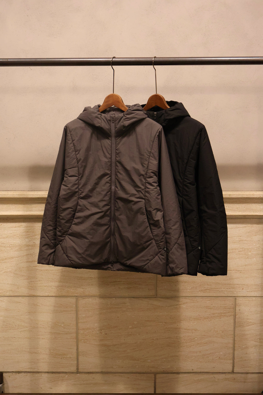 GOLDWIN 新作入荷