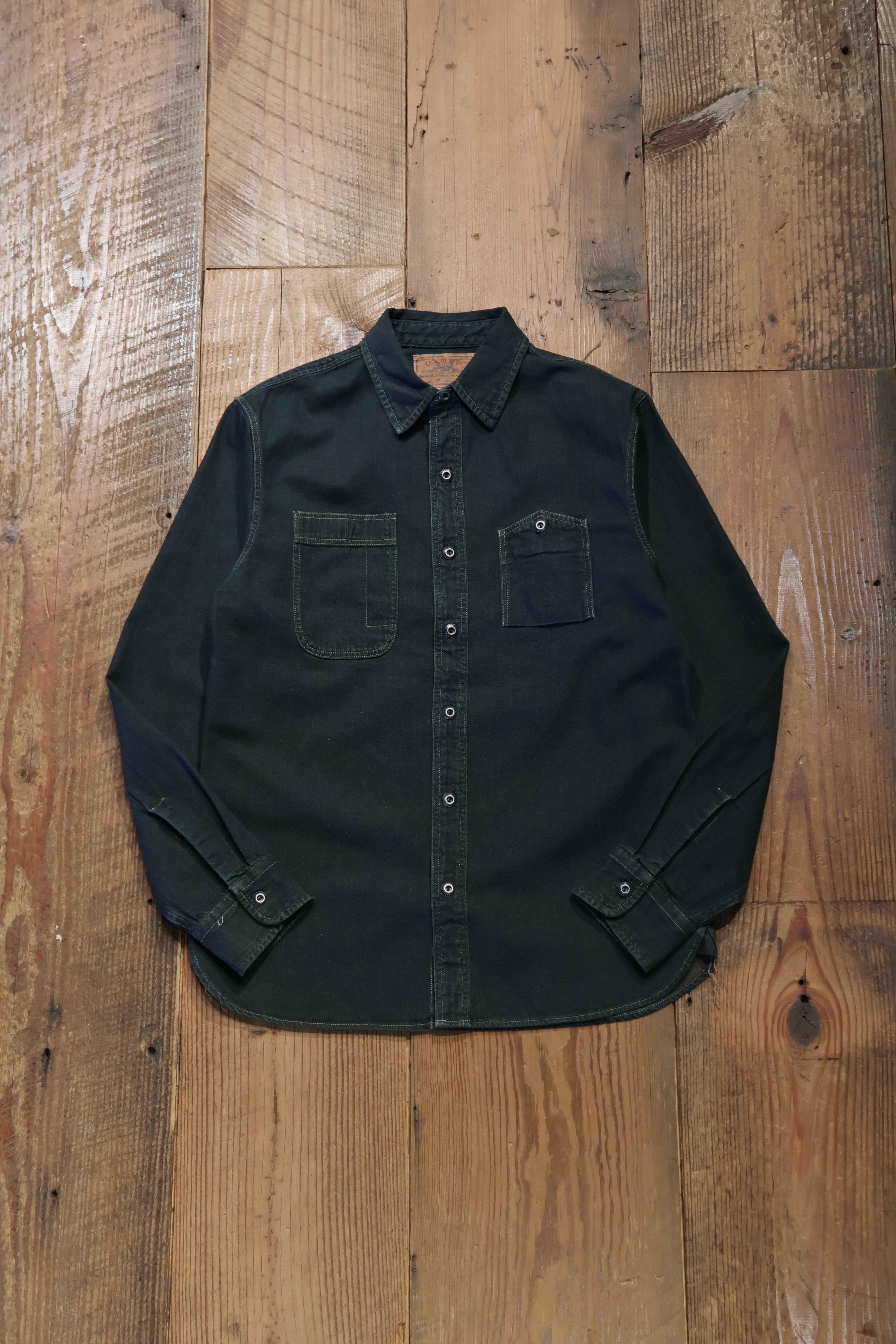 RRL 新作入荷 – TIME AFTER TIME