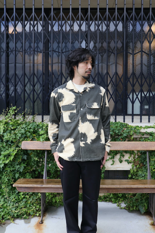 FIVE BROTHER新作入荷