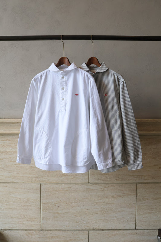 DANTON 新作入荷