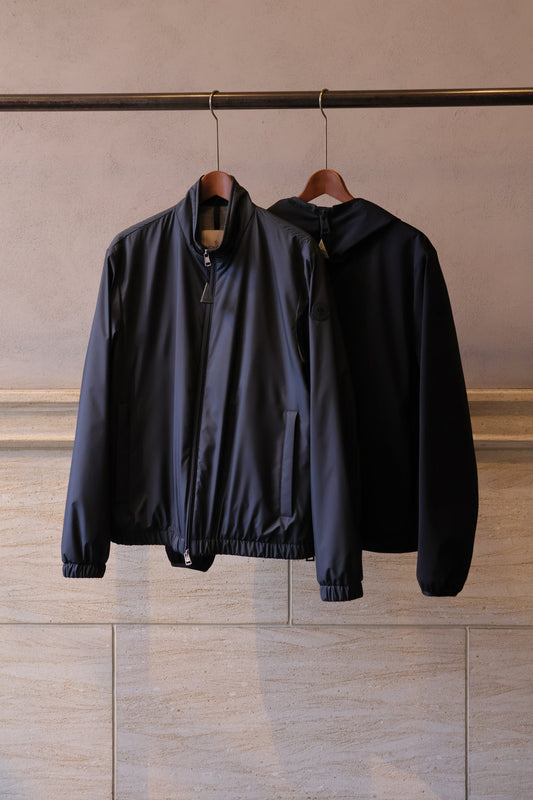 MONCLER 新作入荷